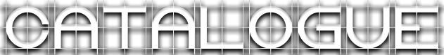 Catalogue