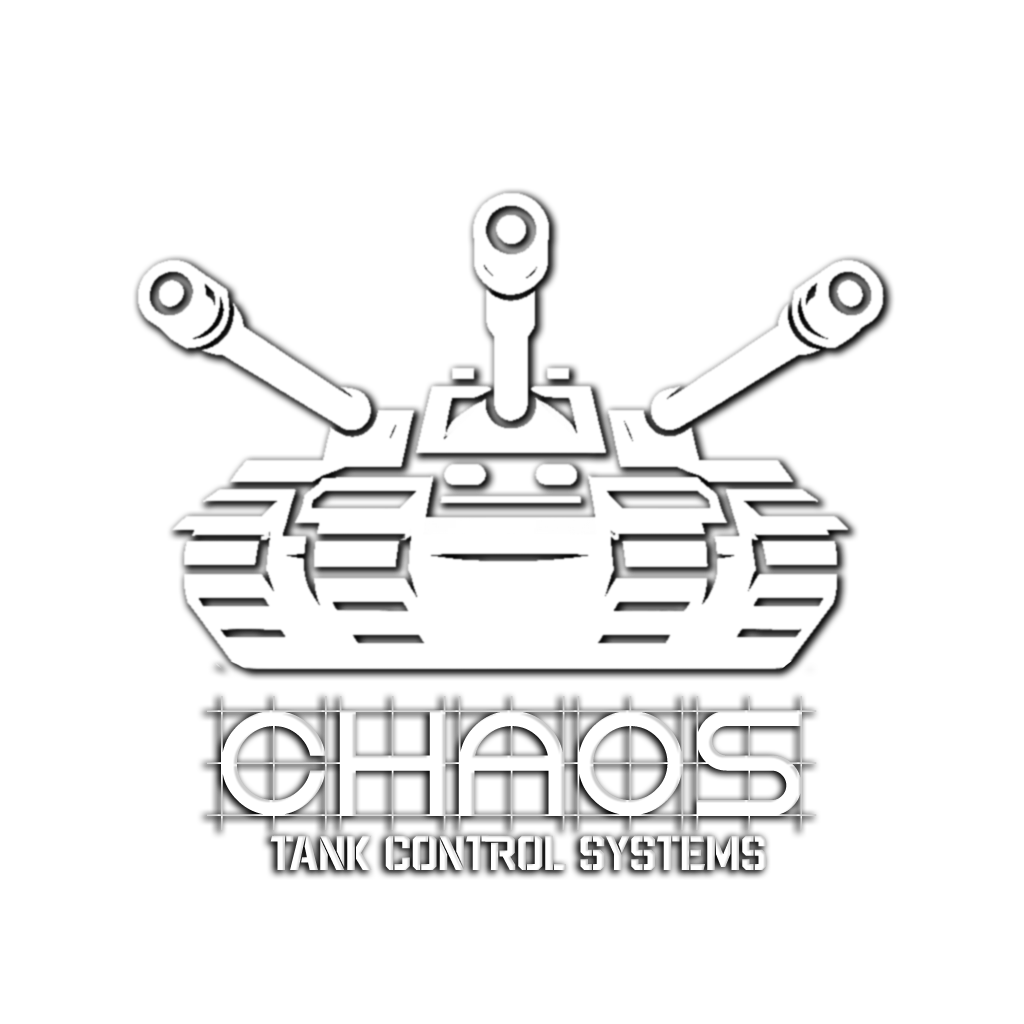 Chaos Tank Logo